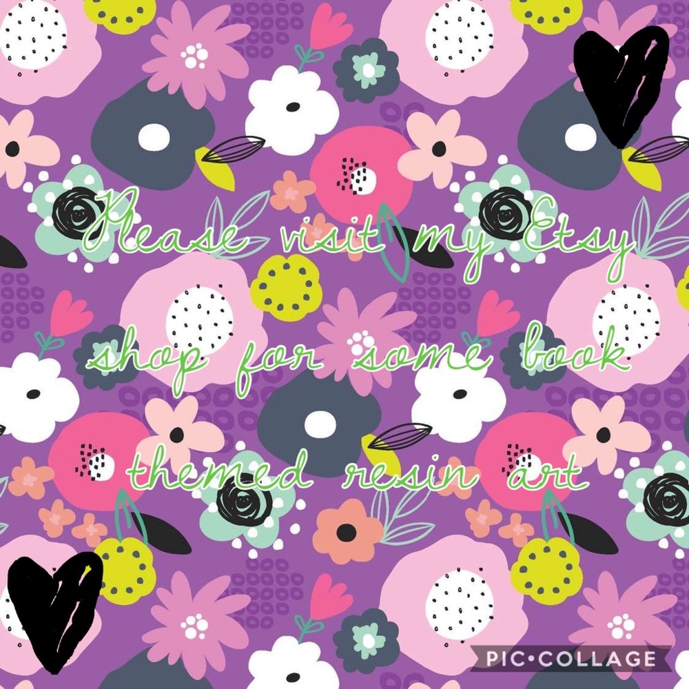 My Etsy shop!!!